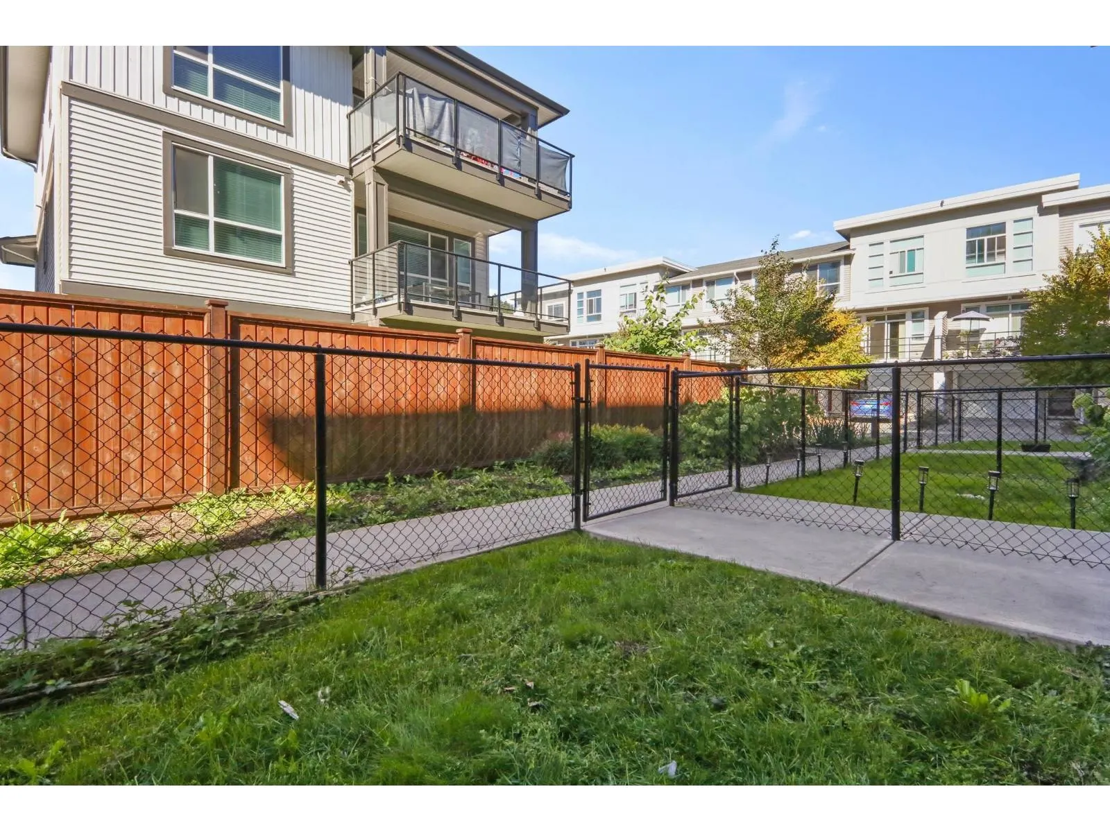 74 8413 MIDTOWN WAY|Chilliwack Proper South