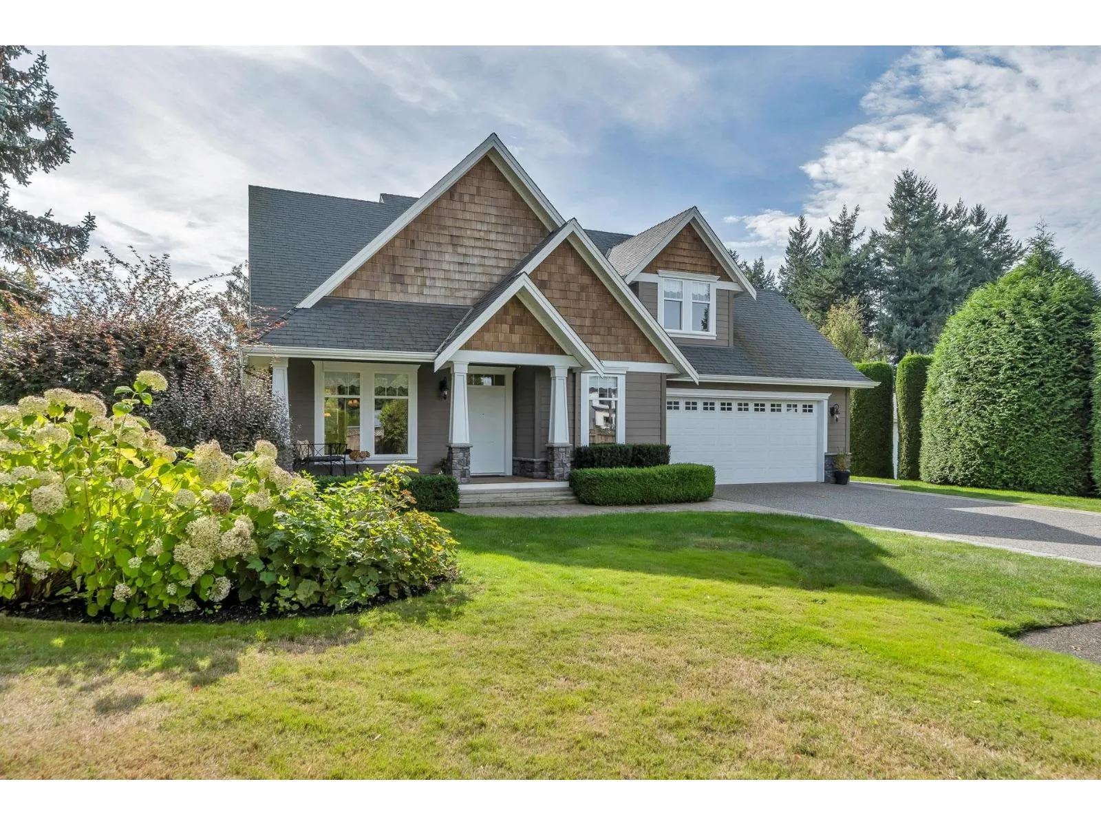 487 MCKENZIE ROAD