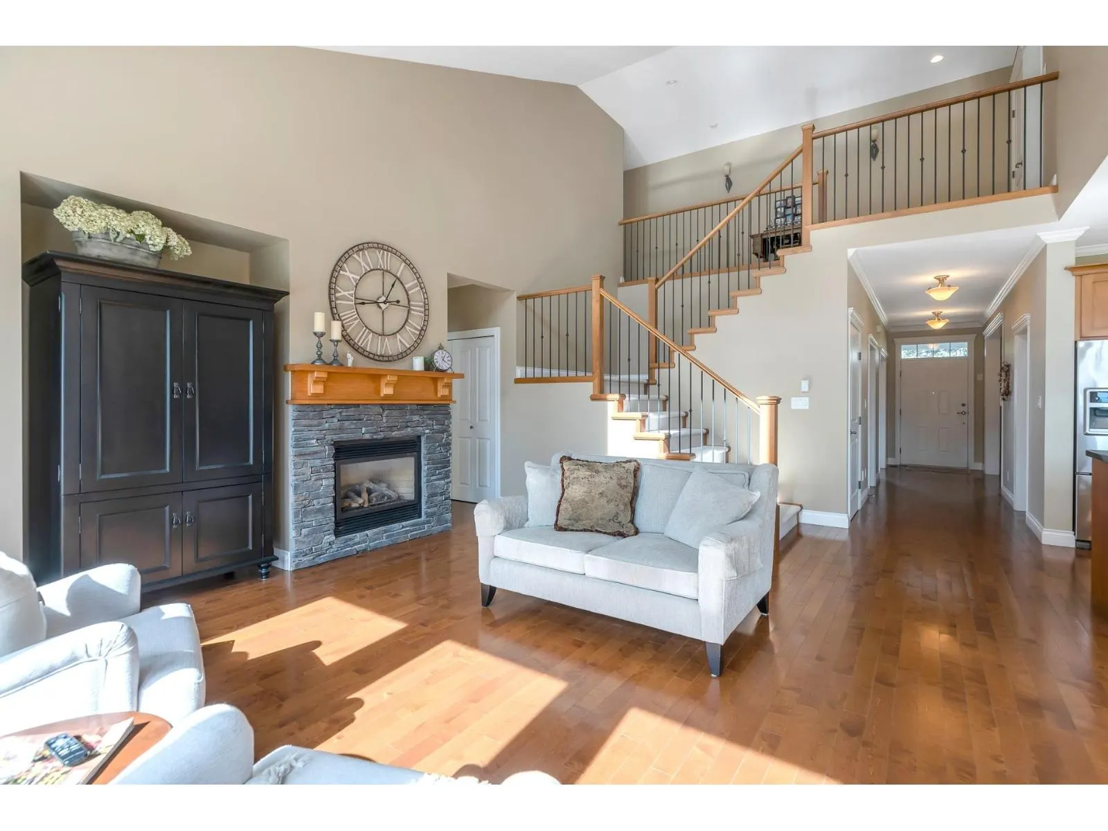 487 MCKENZIE ROAD