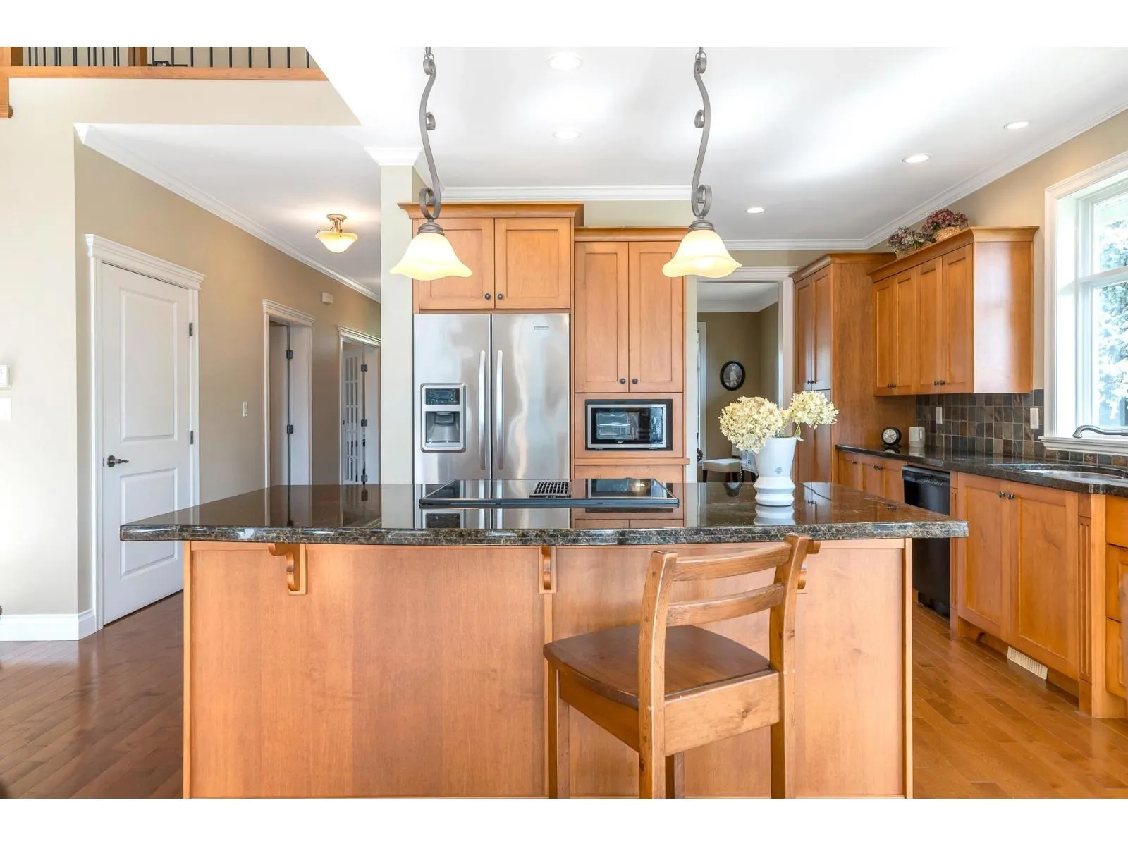 487 MCKENZIE ROAD