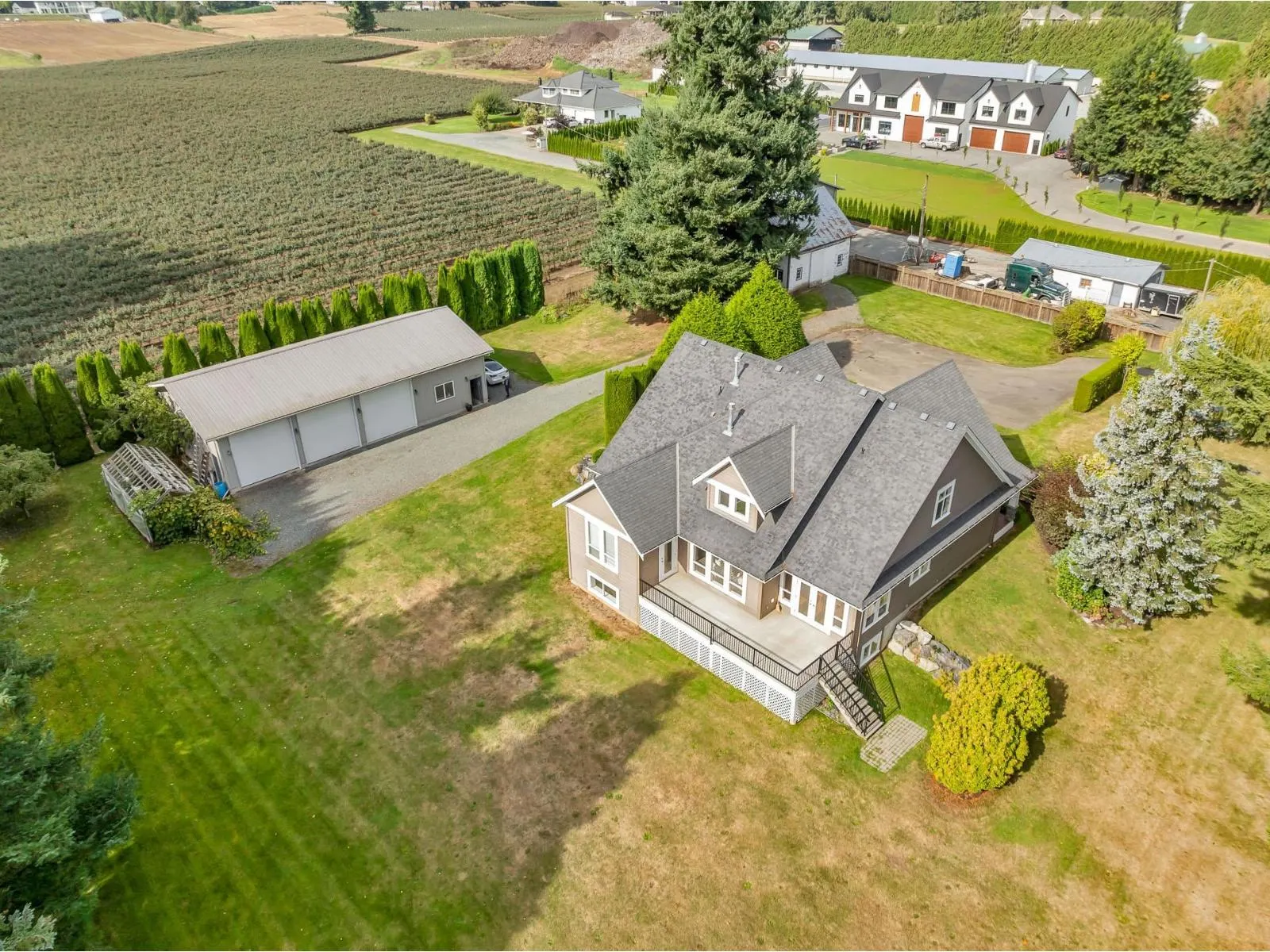 487 MCKENZIE ROAD