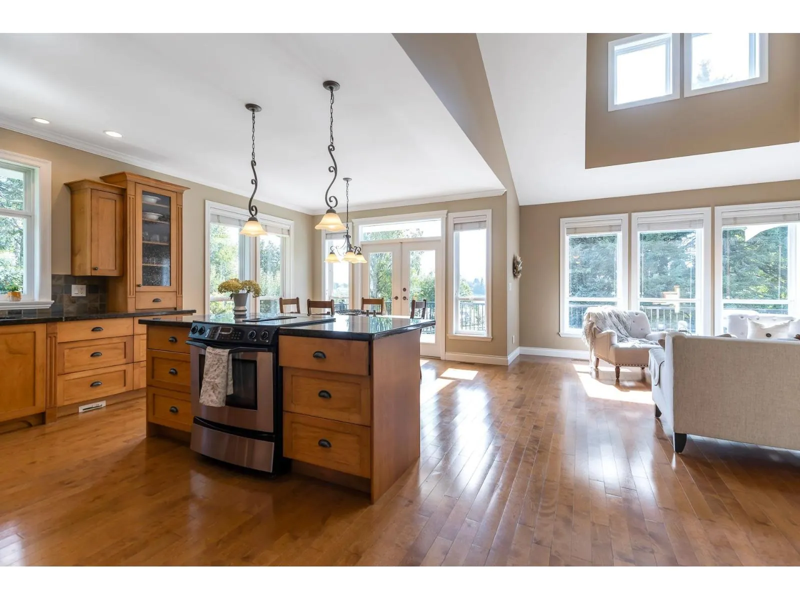 487 MCKENZIE ROAD