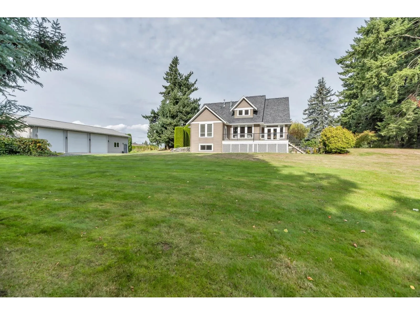 487 MCKENZIE ROAD
