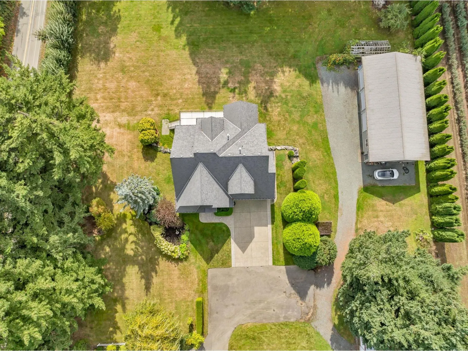 487 MCKENZIE ROAD