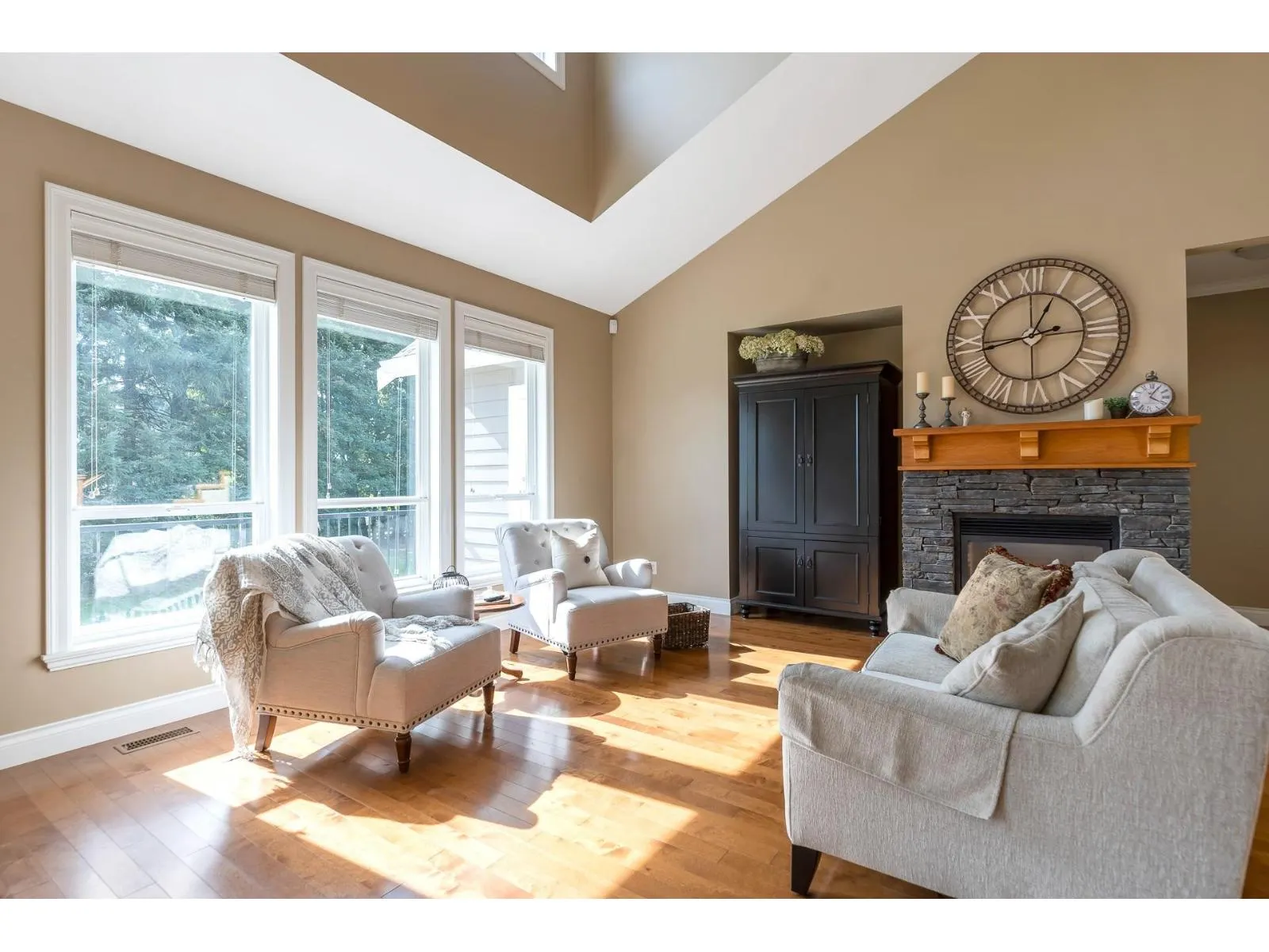 487 MCKENZIE ROAD