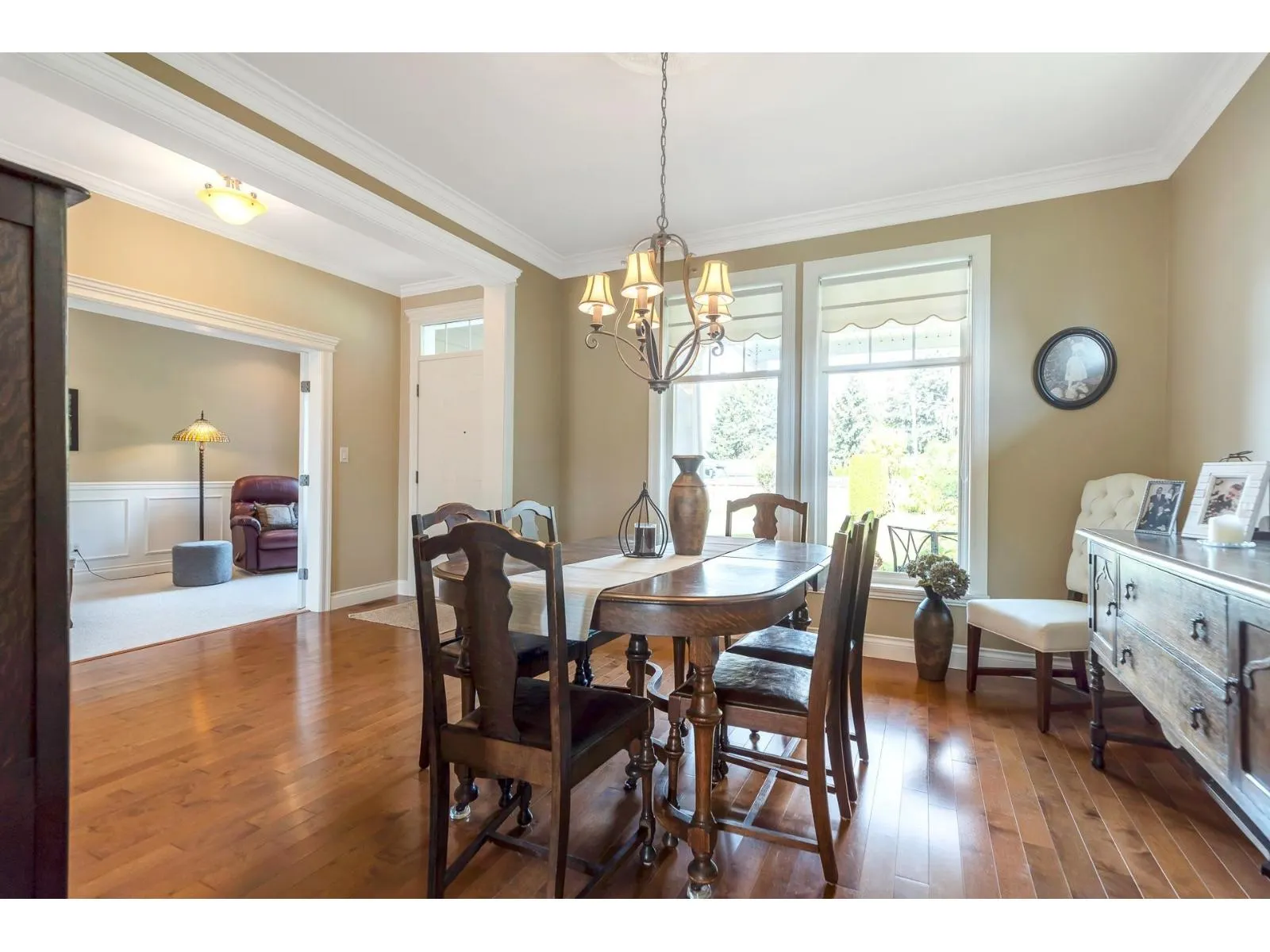 487 MCKENZIE ROAD