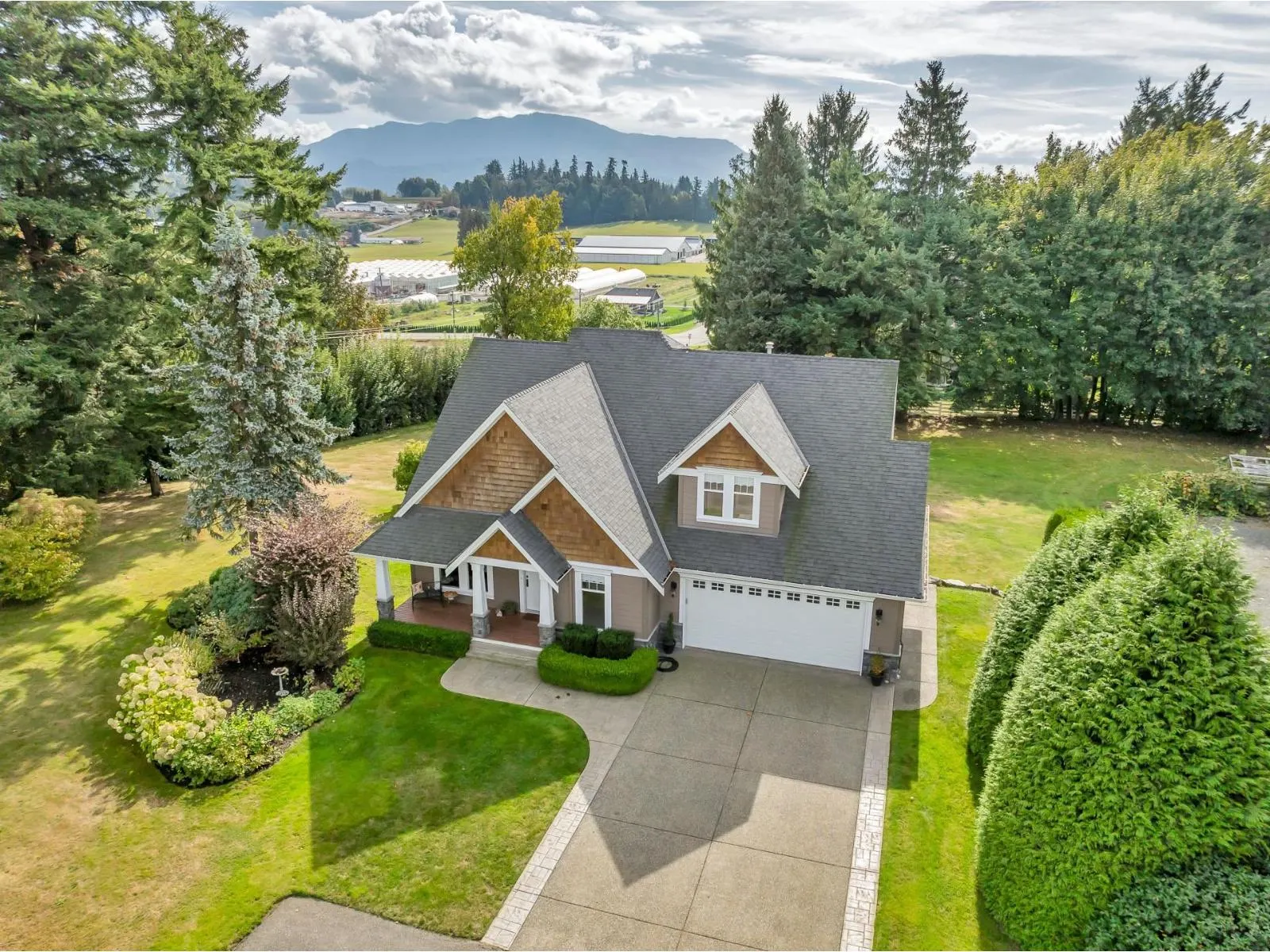 487 MCKENZIE ROAD