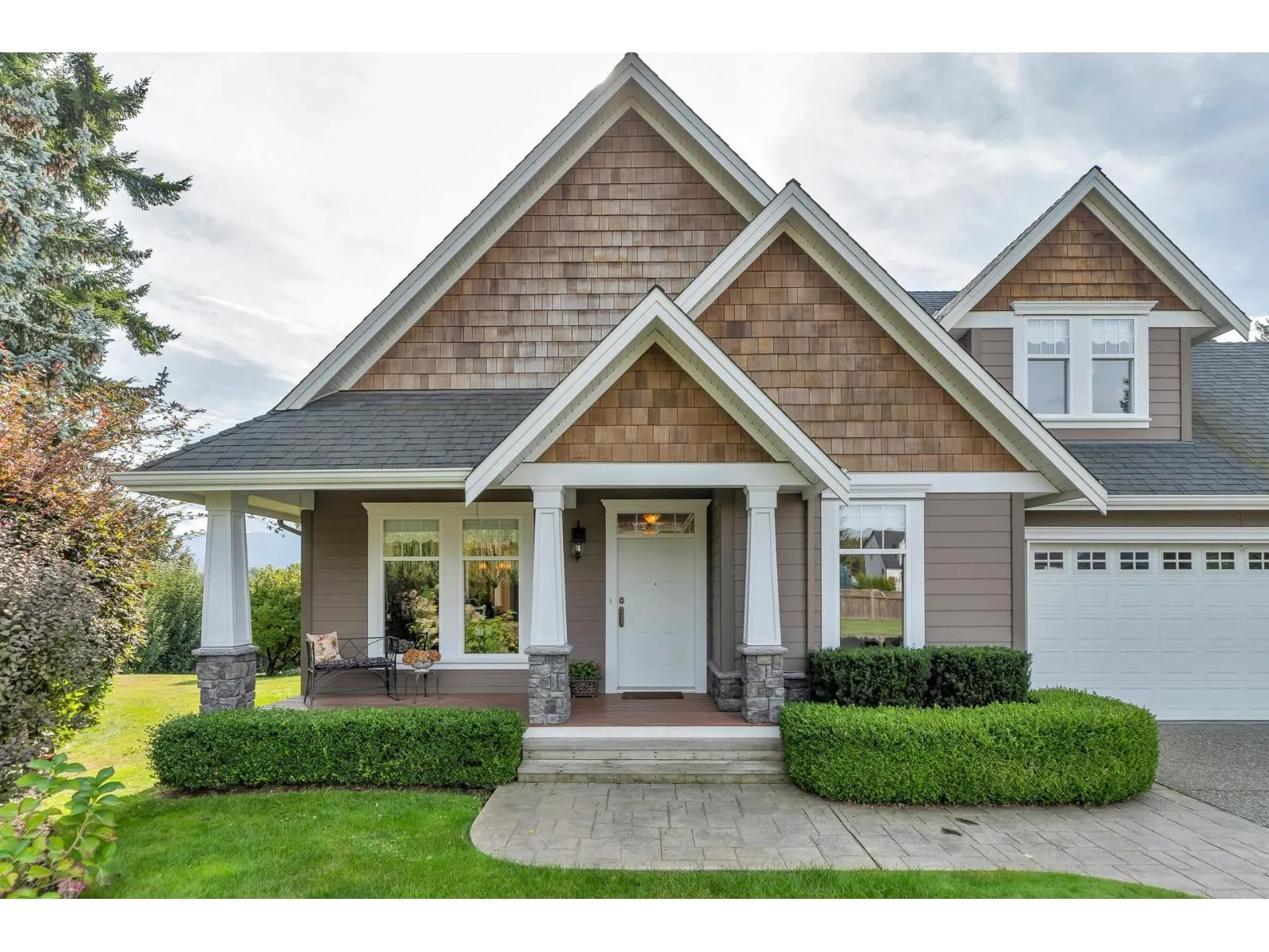 487 MCKENZIE ROAD