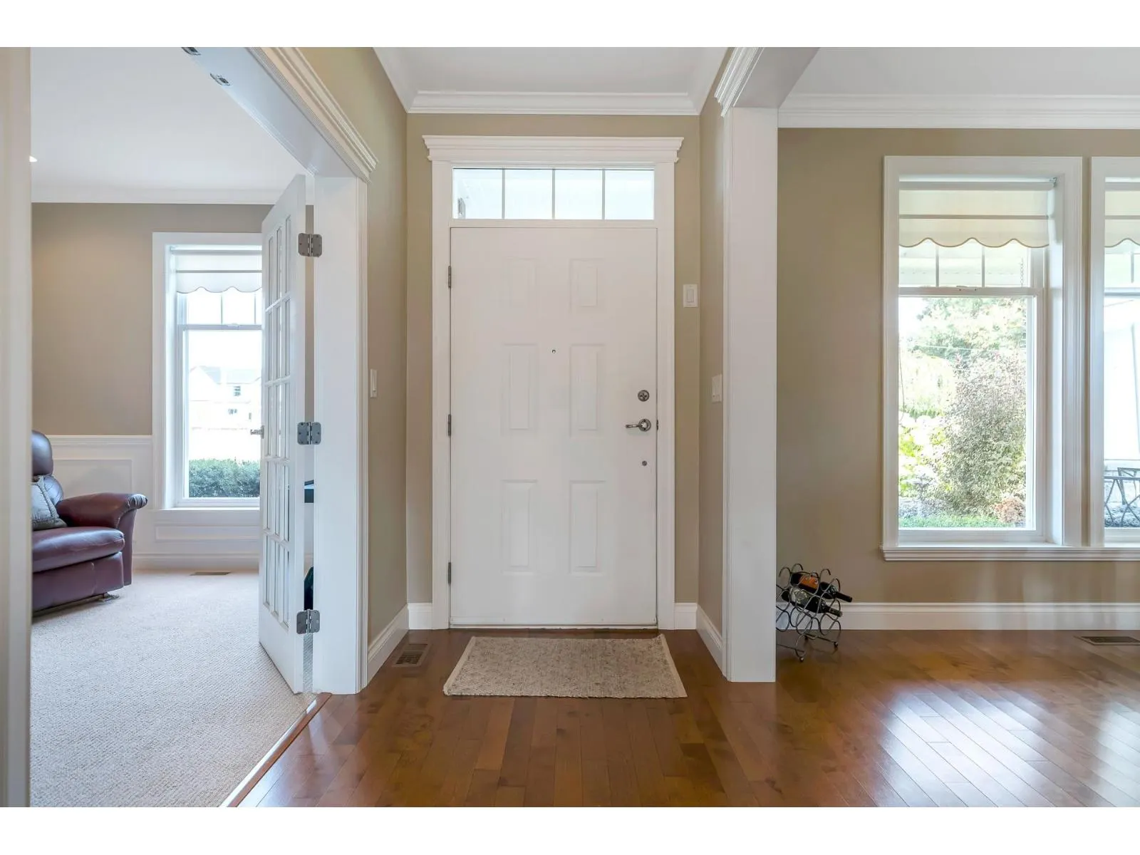 487 MCKENZIE ROAD