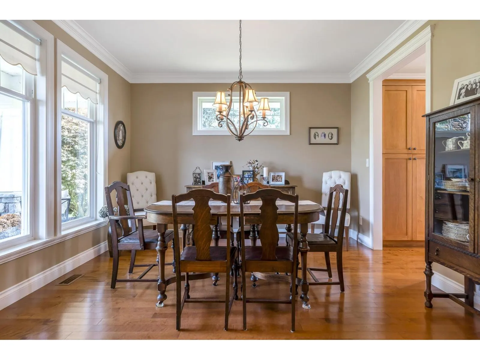 487 MCKENZIE ROAD