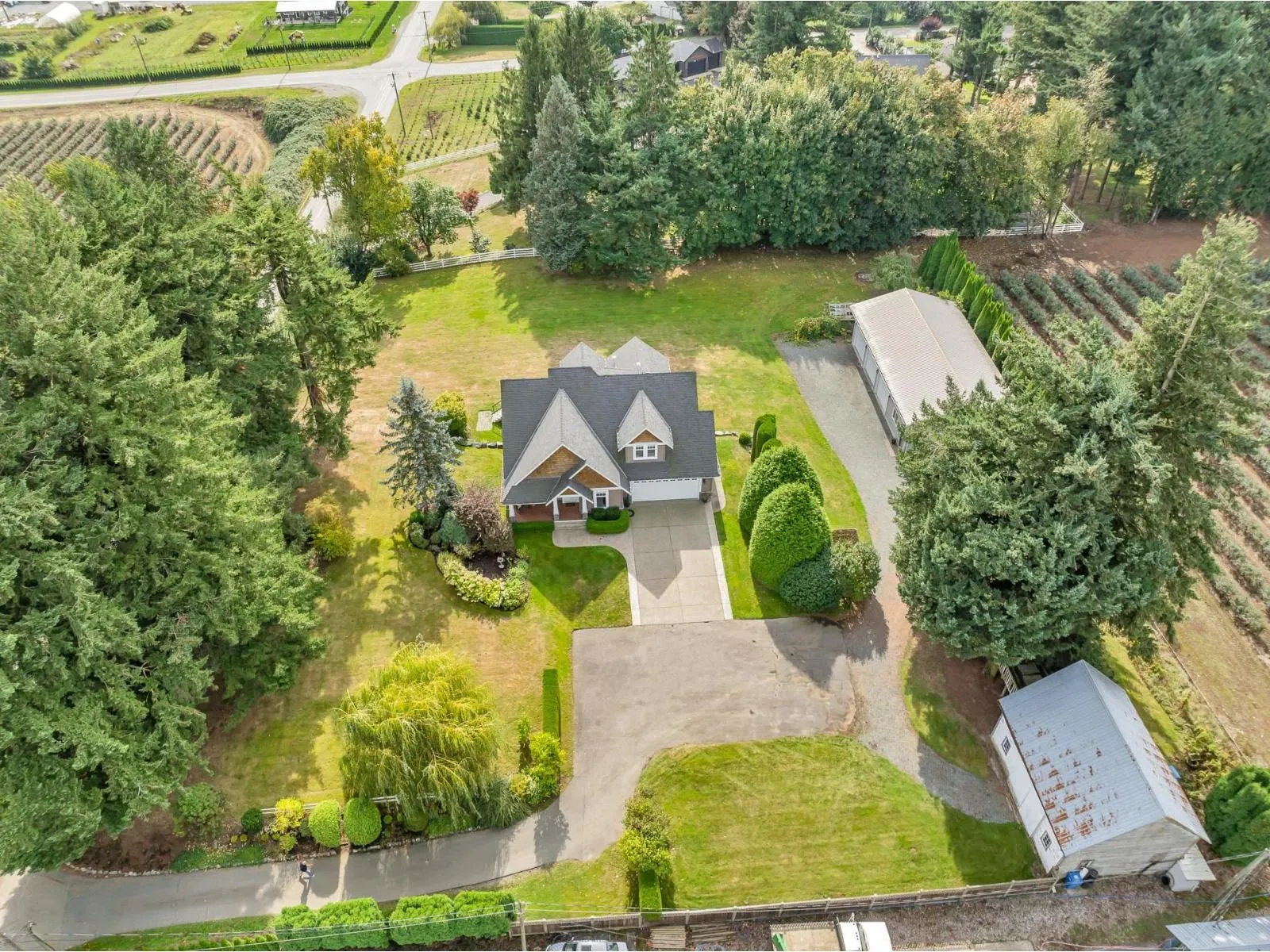 487 MCKENZIE ROAD
