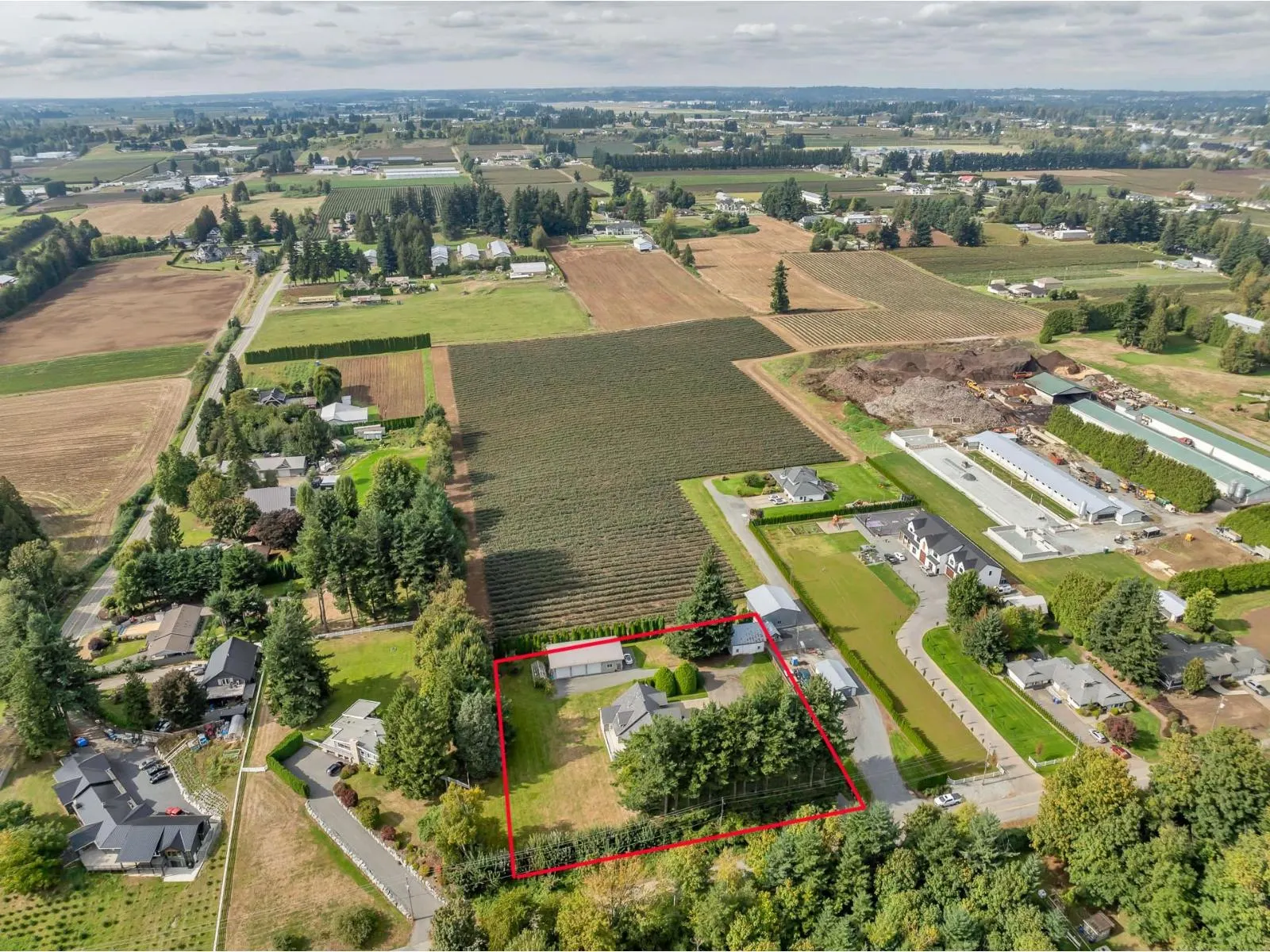 487 MCKENZIE ROAD