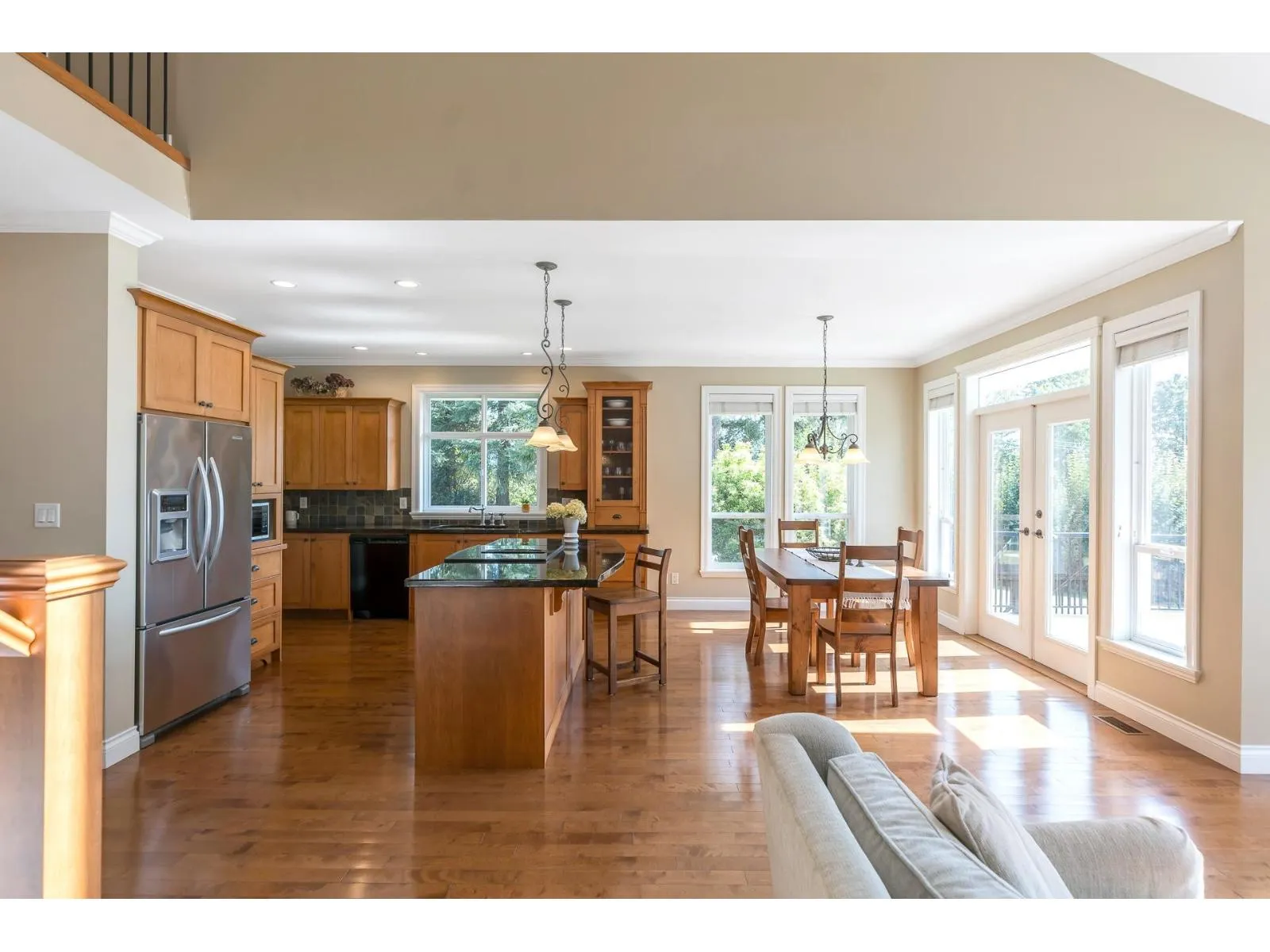 487 MCKENZIE ROAD