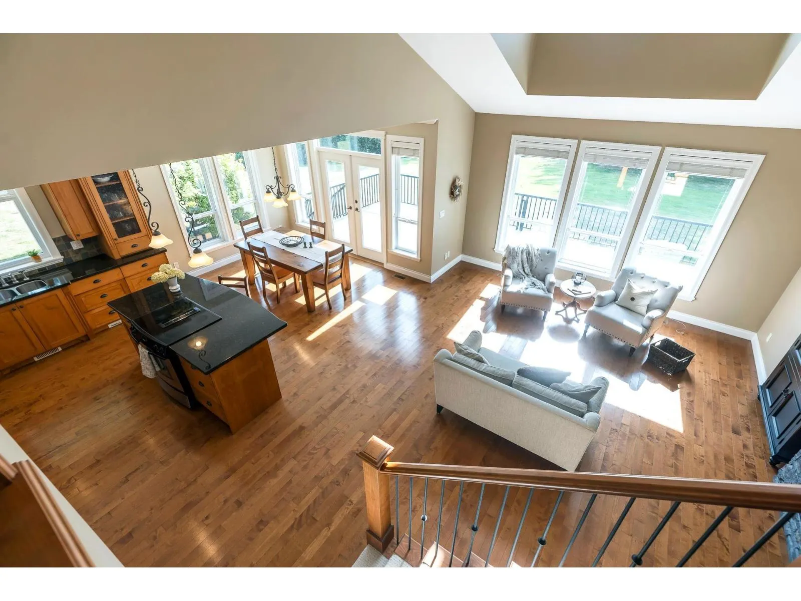 487 MCKENZIE ROAD