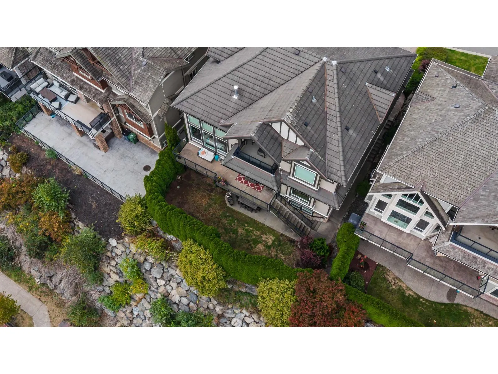 2617 EAGLE MOUNTAIN DRIVE