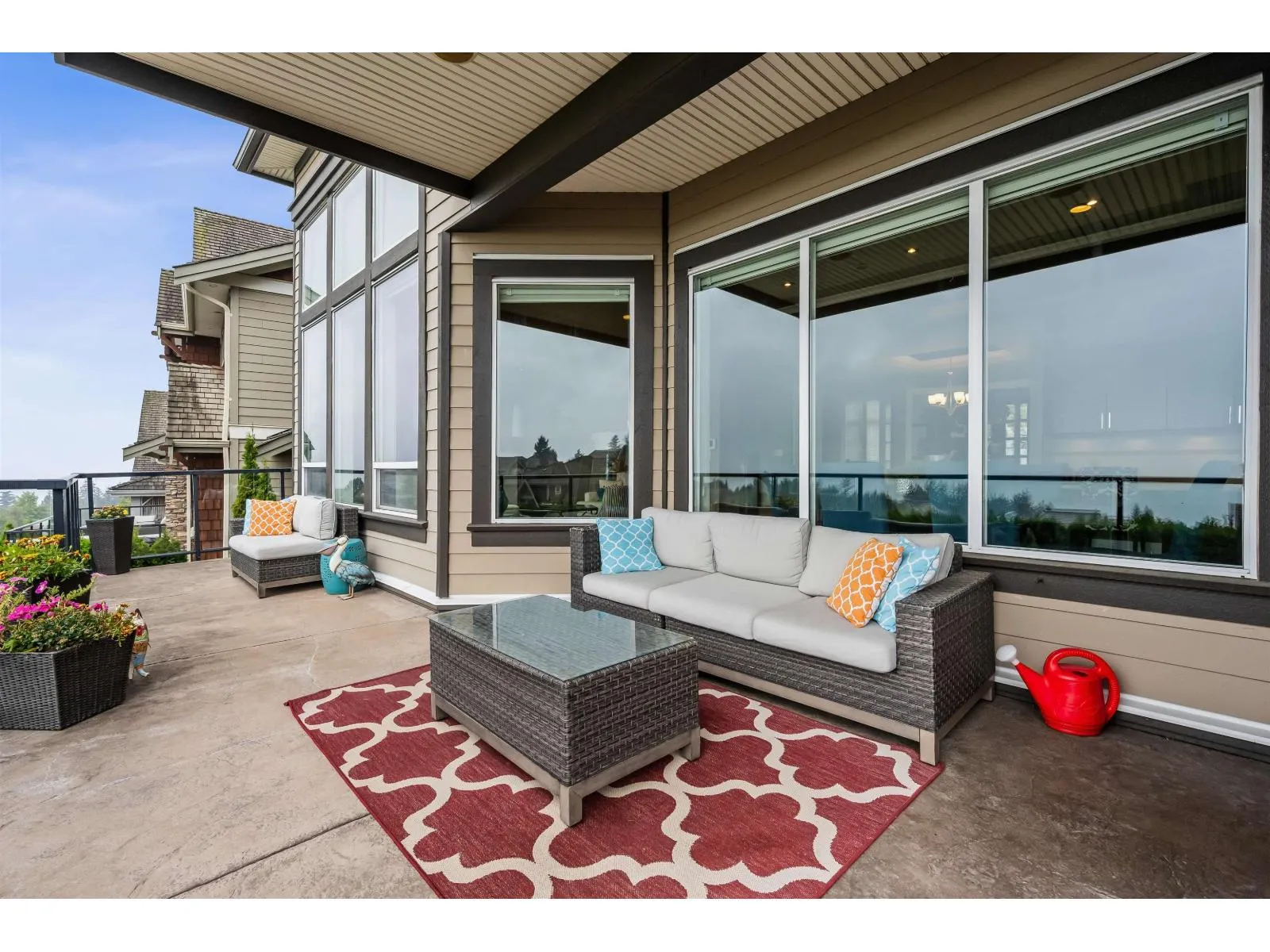 2617 EAGLE MOUNTAIN DRIVE