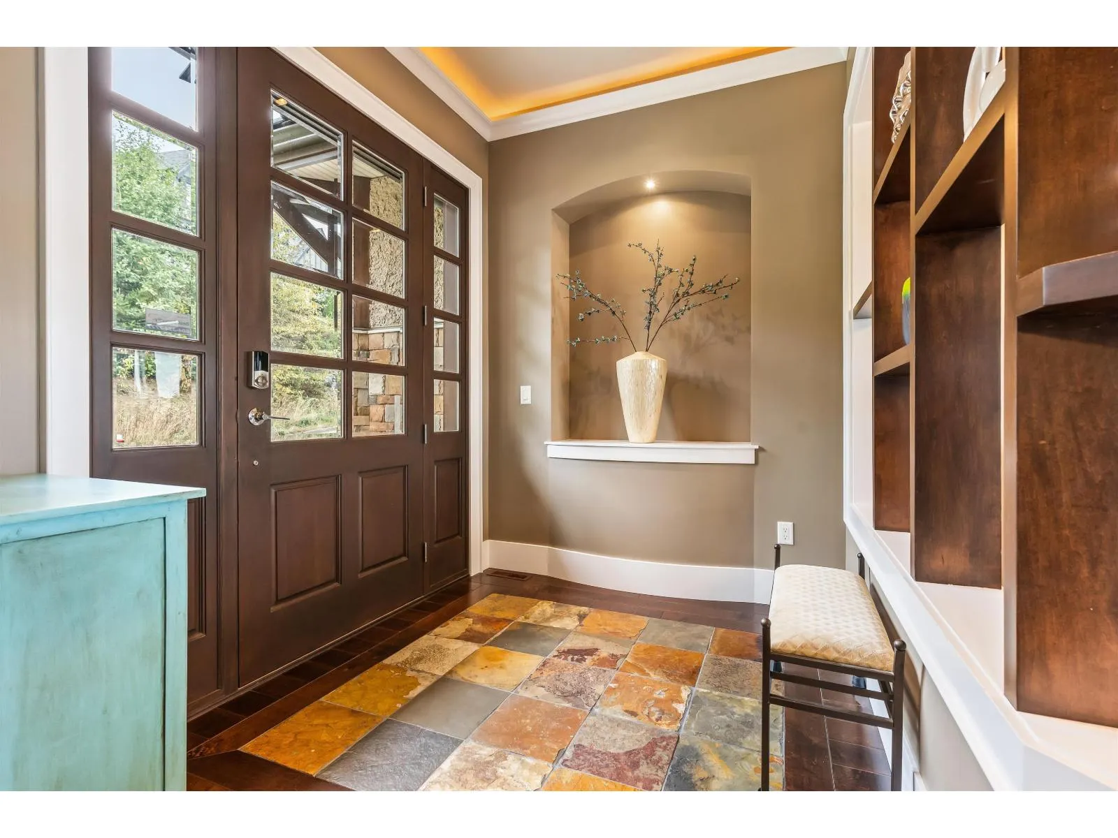 2617 EAGLE MOUNTAIN DRIVE