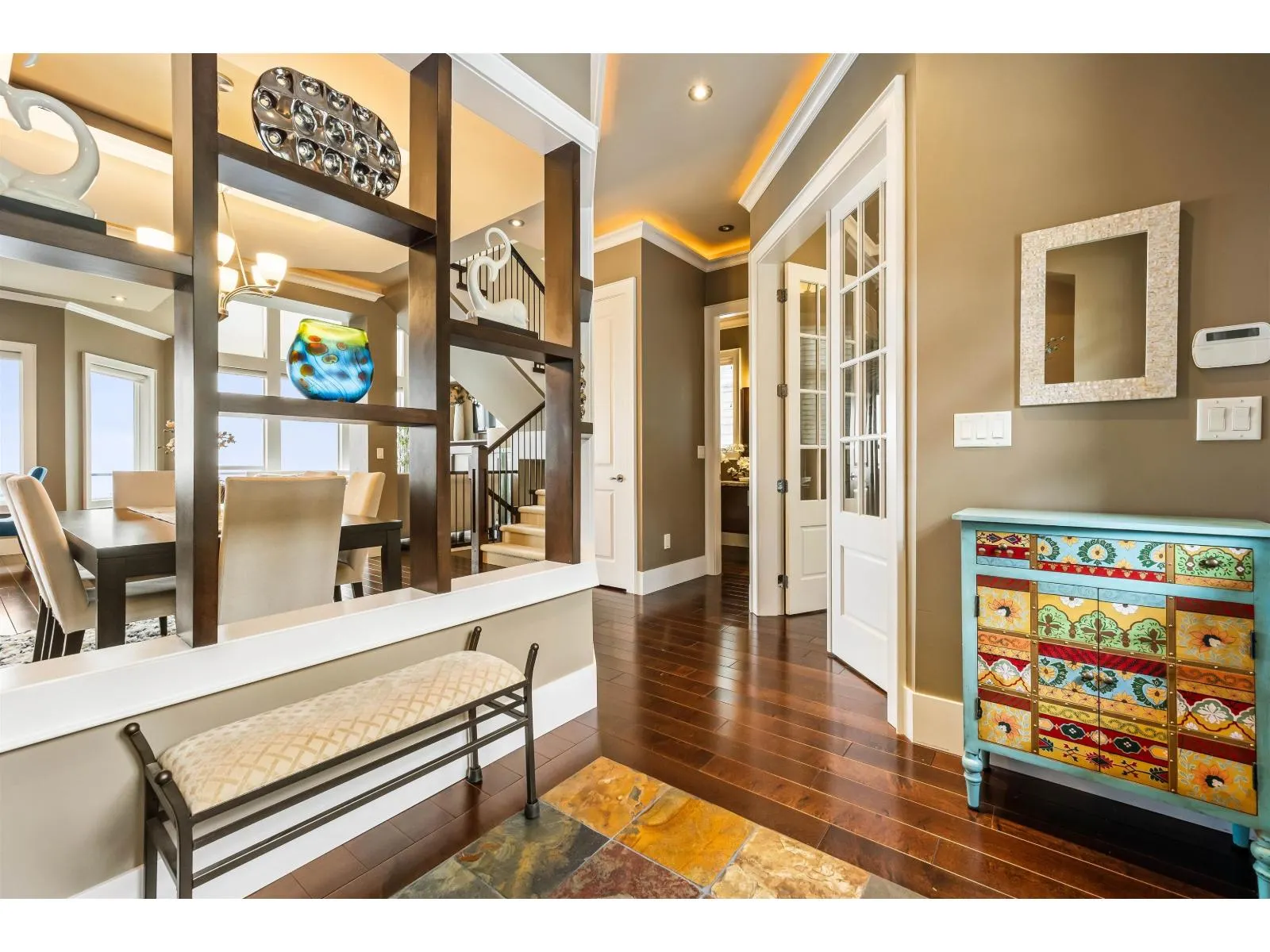 2617 EAGLE MOUNTAIN DRIVE