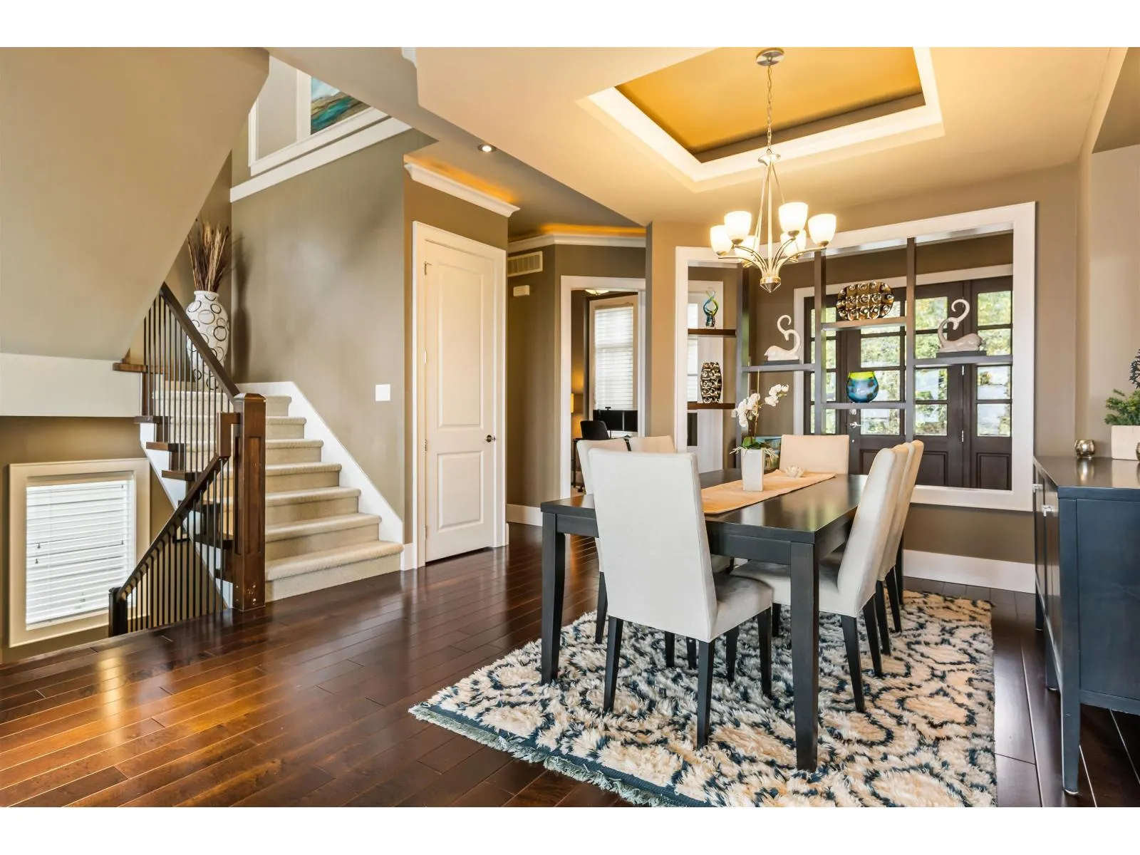 2617 EAGLE MOUNTAIN DRIVE