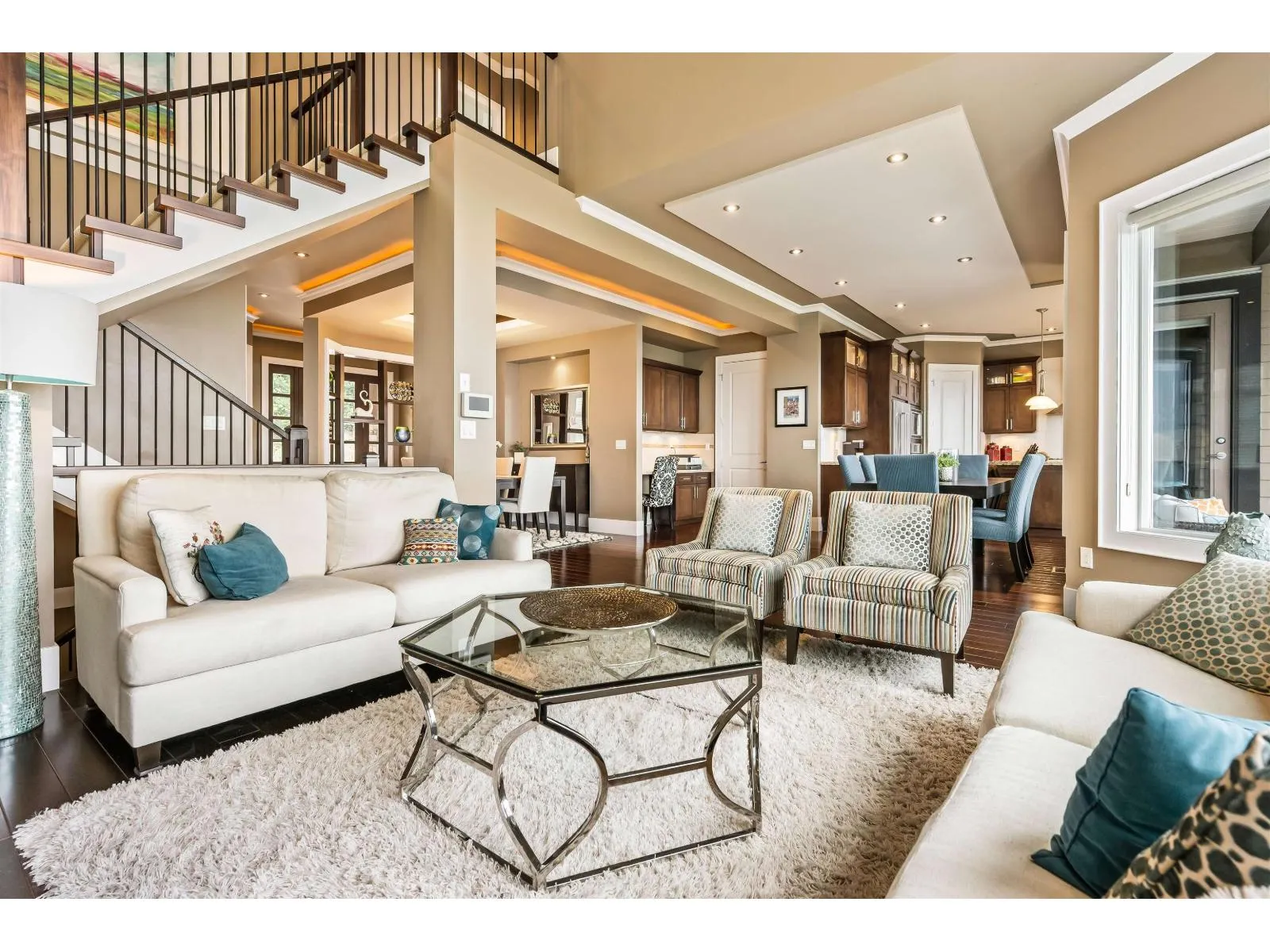 2617 EAGLE MOUNTAIN DRIVE
