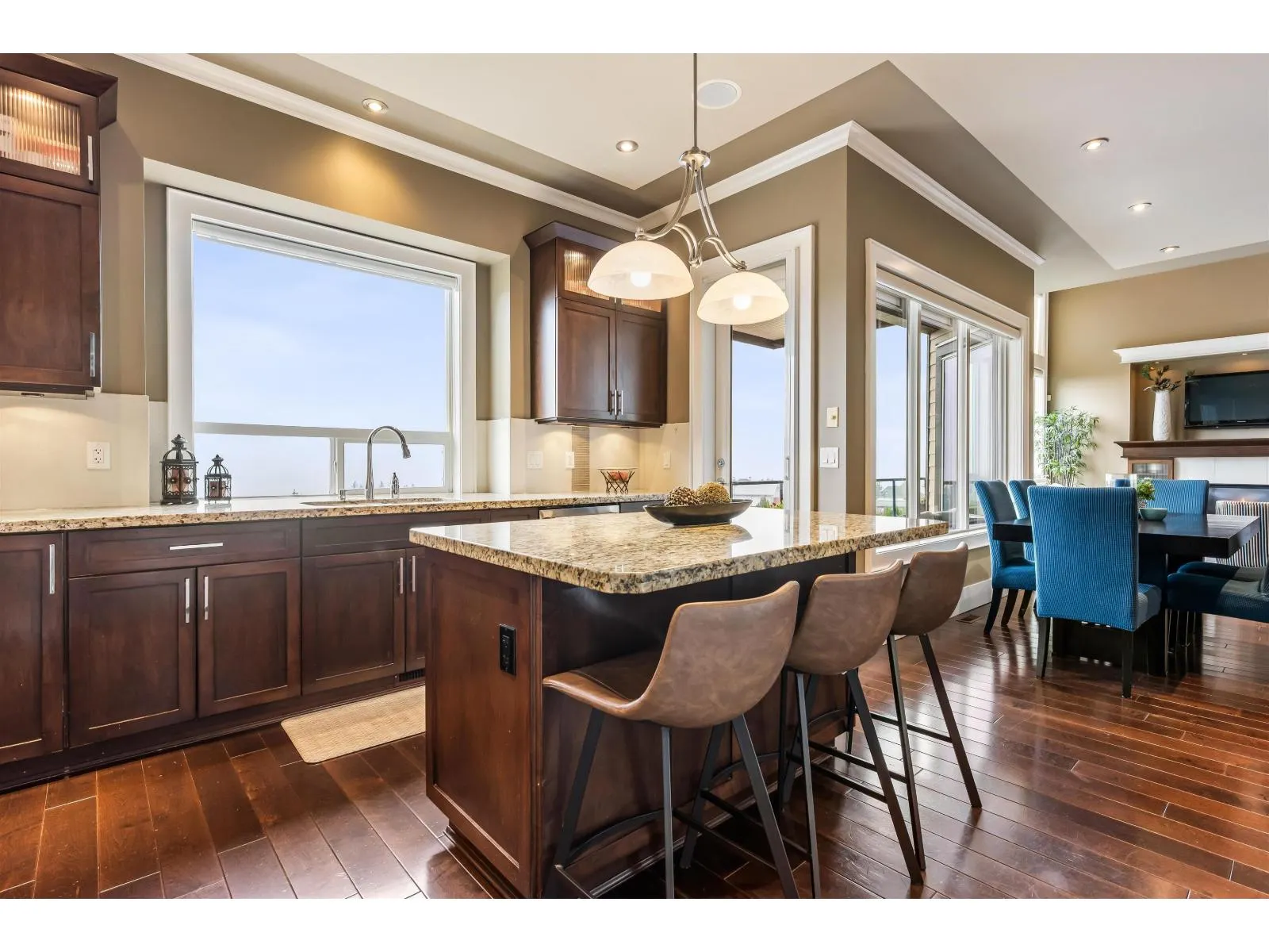 2617 EAGLE MOUNTAIN DRIVE