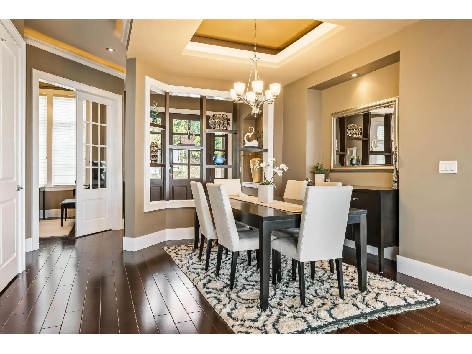 2617 EAGLE MOUNTAIN DRIVE
