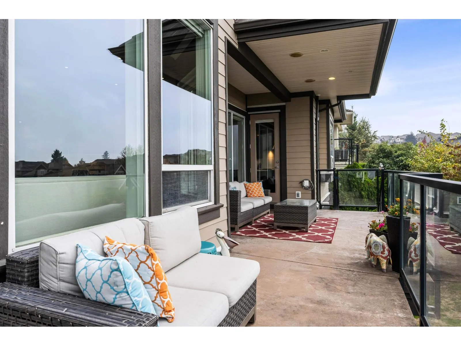 2617 EAGLE MOUNTAIN DRIVE