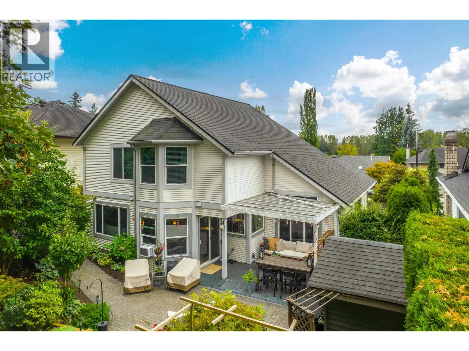 23508 TAMARACK LANE