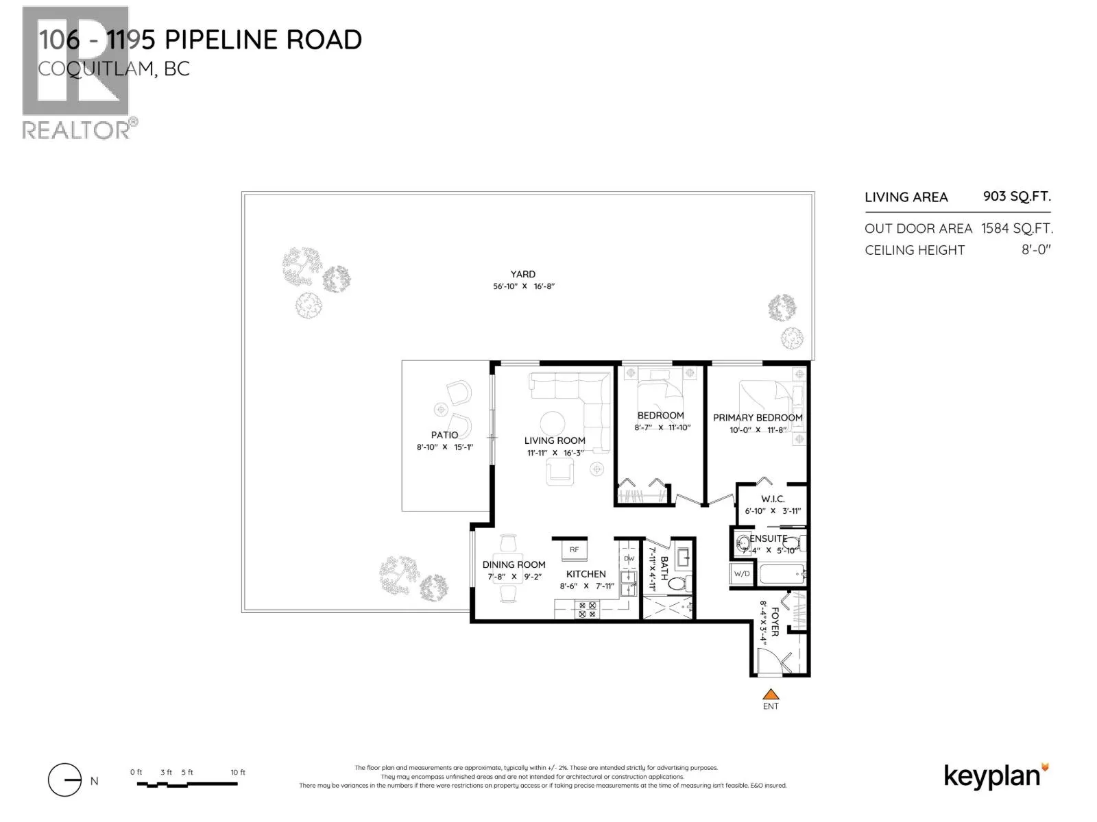 106 1195 PIPELINE ROAD