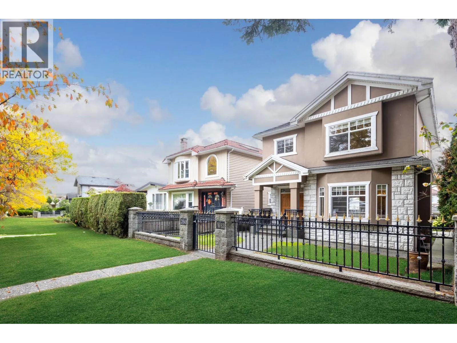 260 W 63RD AVENUE