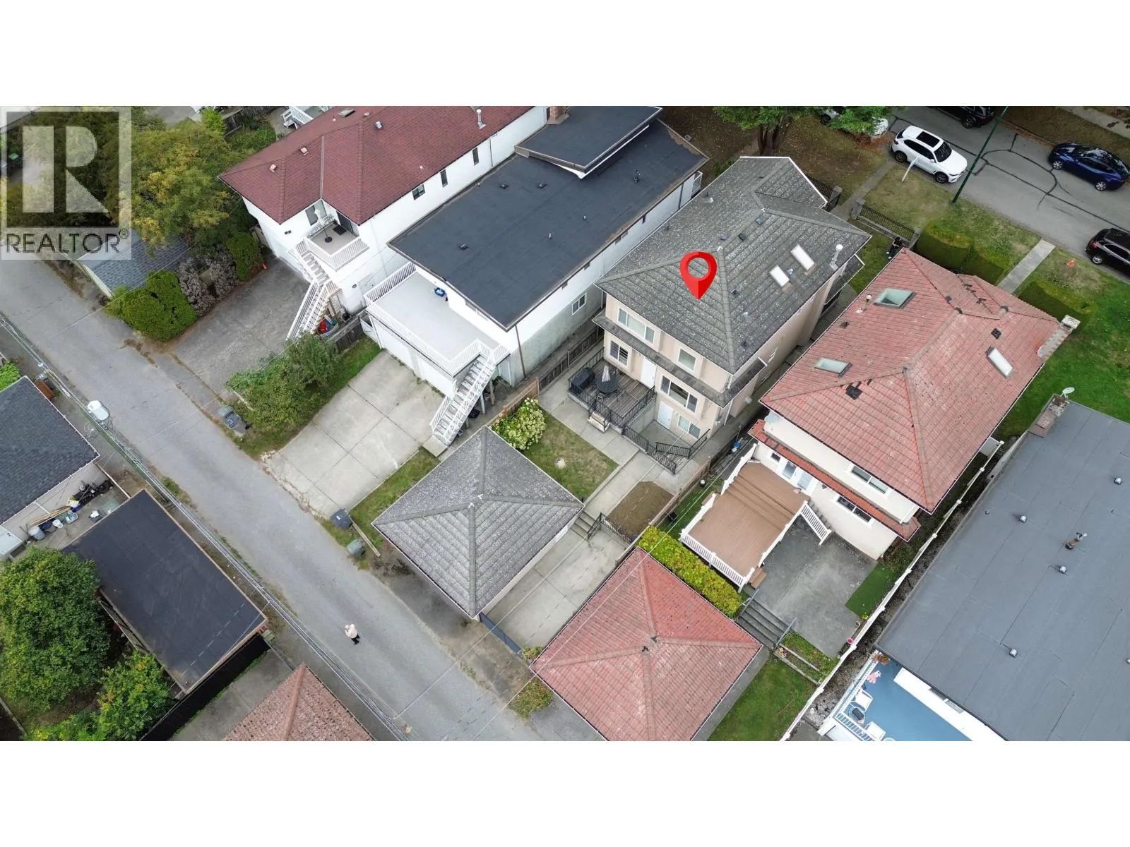 260 W 63RD AVENUE