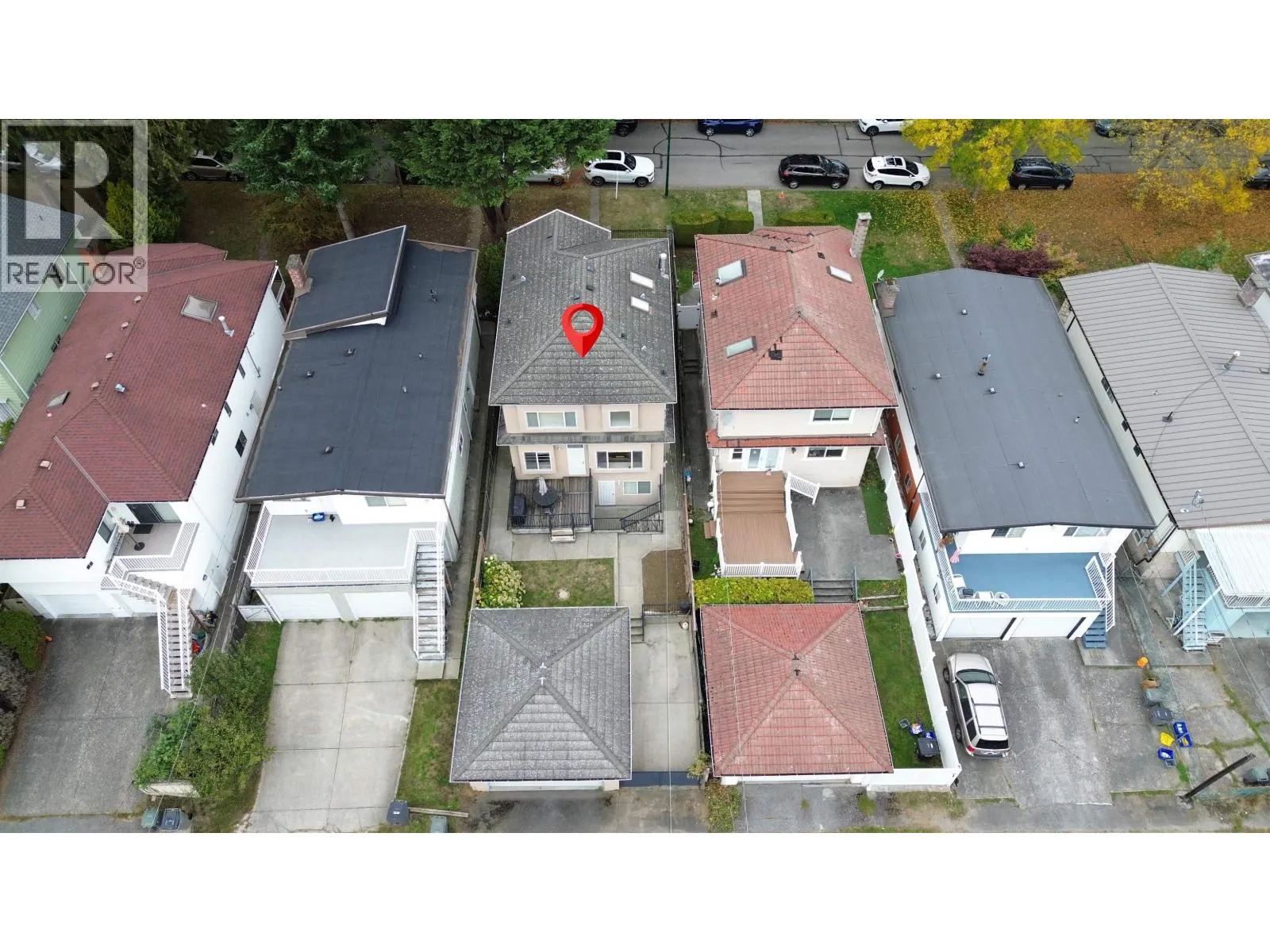 260 W 63RD AVENUE