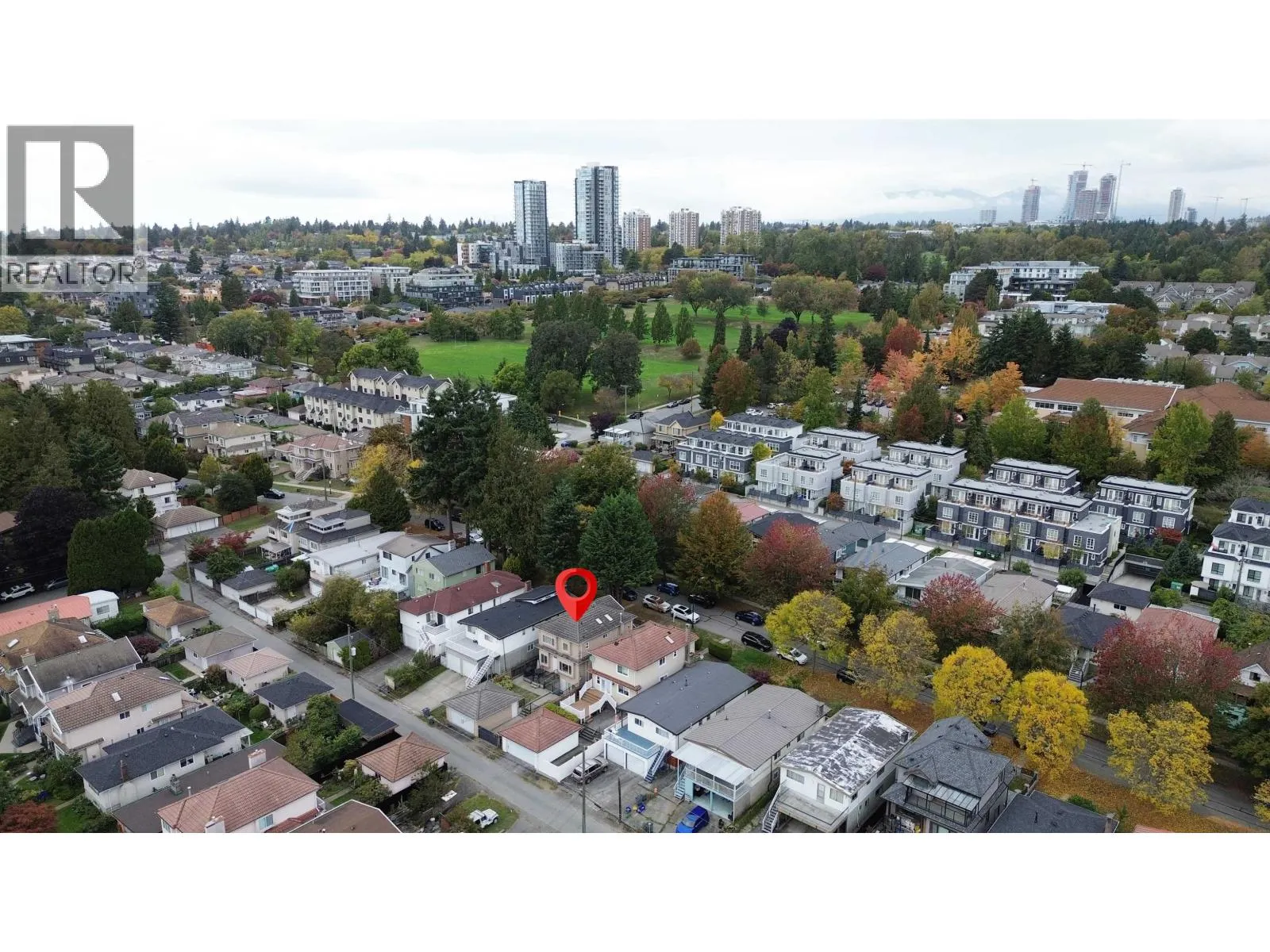 260 W 63RD AVENUE