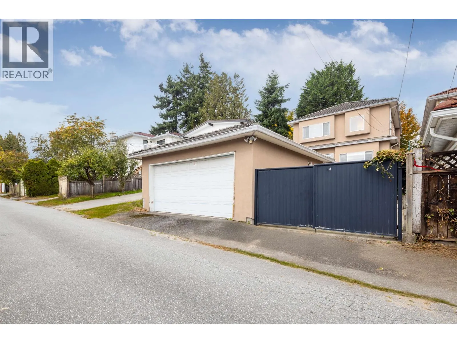 260 W 63RD AVENUE