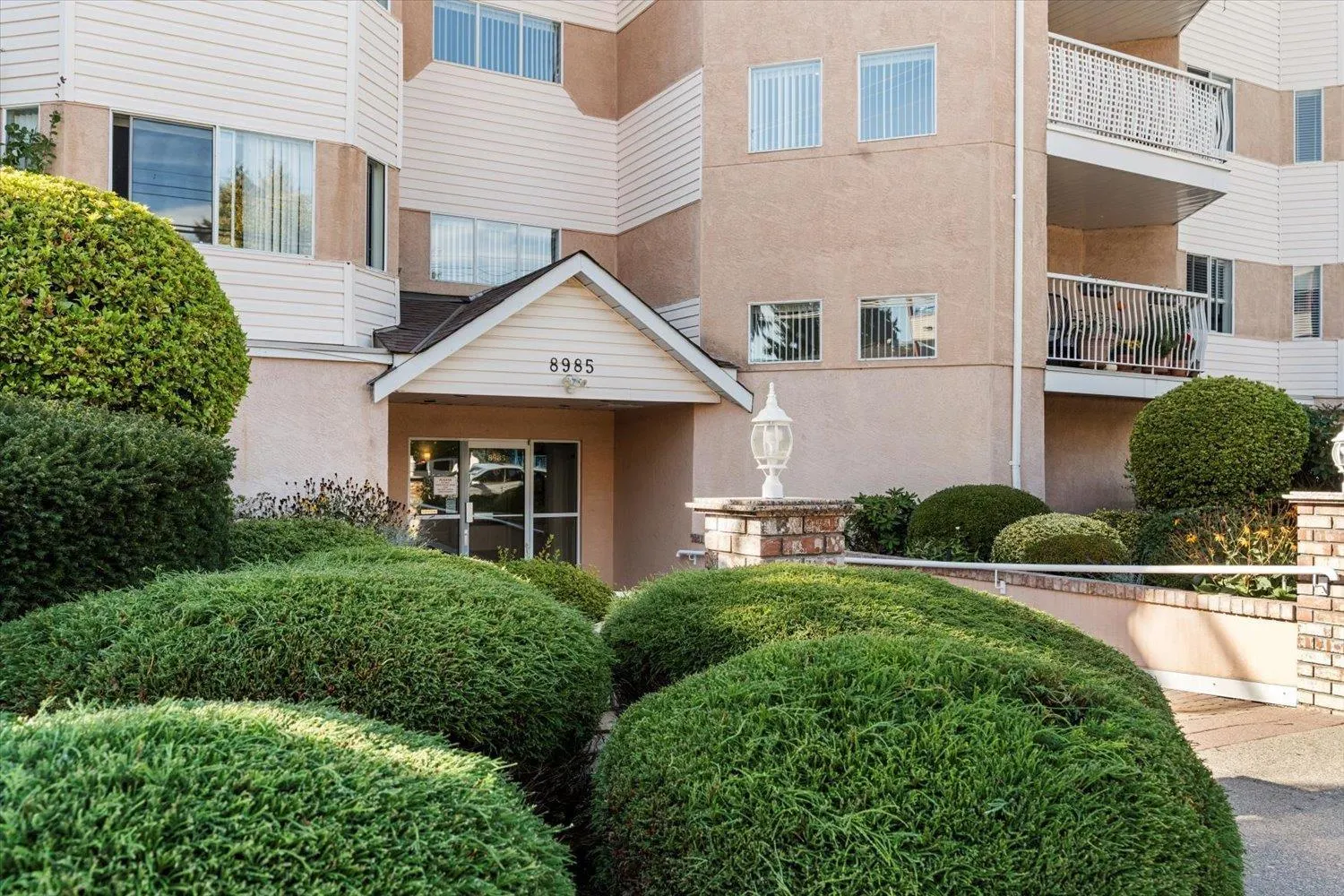 201 8985 MARY STREET|Chilliwack Proper West