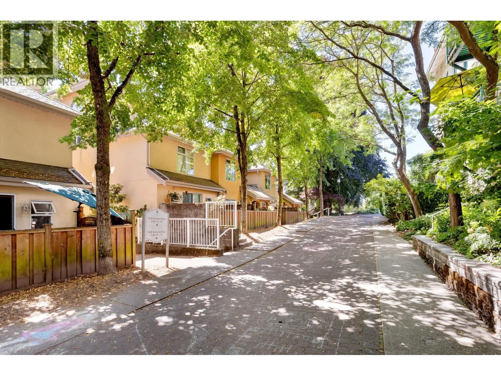 60 3436 TERRA VITA PLACE