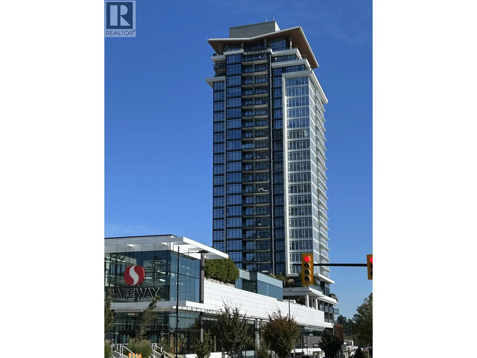 1204 1045 AUSTIN AVENUE