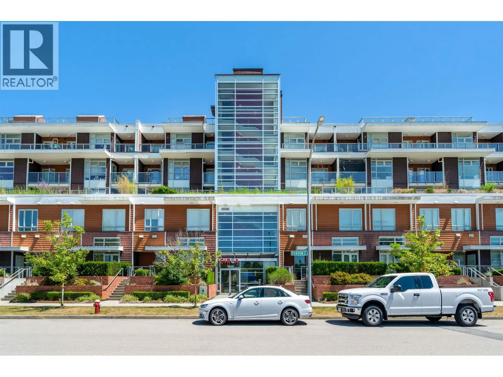 413 10020 DUNOON DRIVE