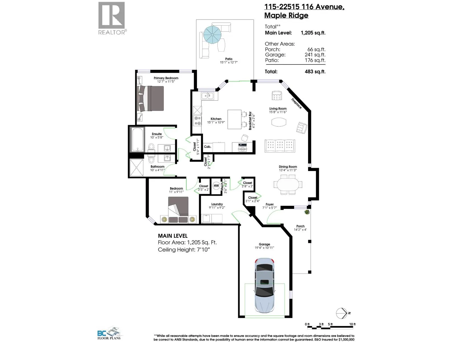 115 22515 116 AVENUE