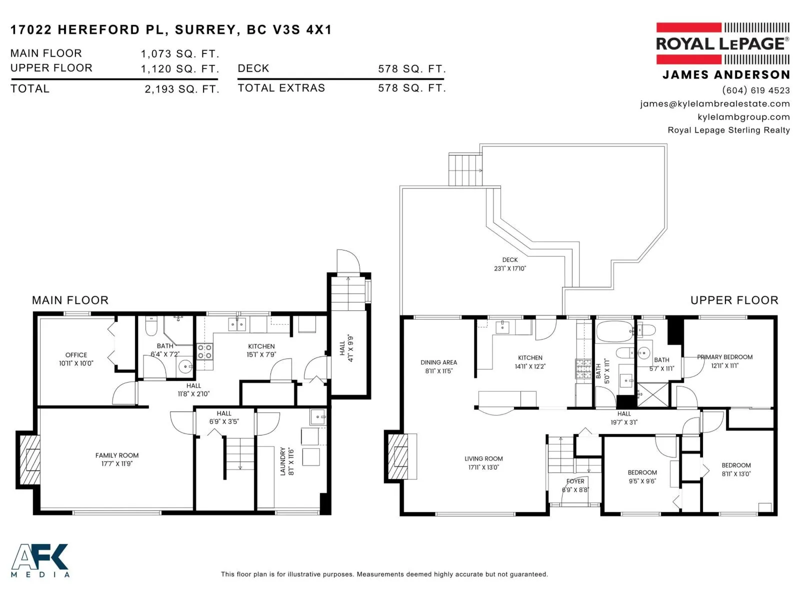 17022 HEREFORD PLACE