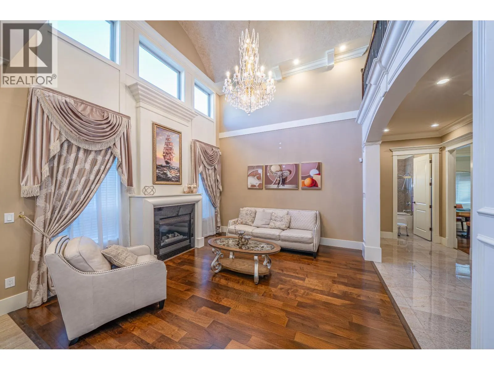 8100 FAIRLANE ROAD