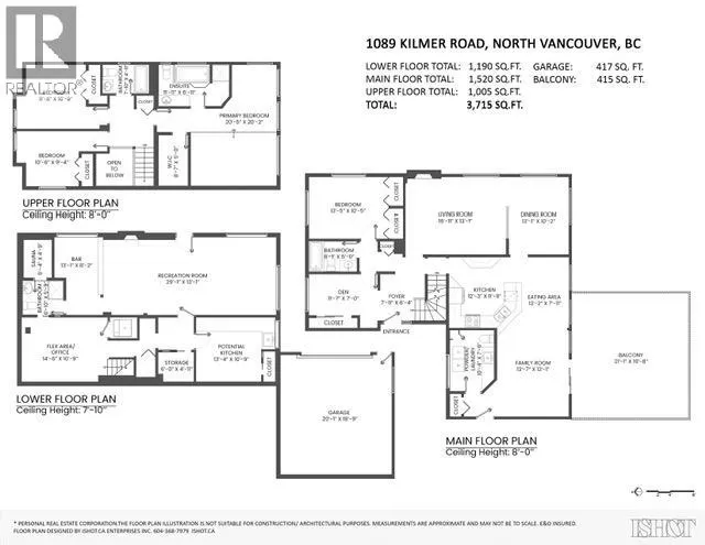 1089 KILMER ROAD