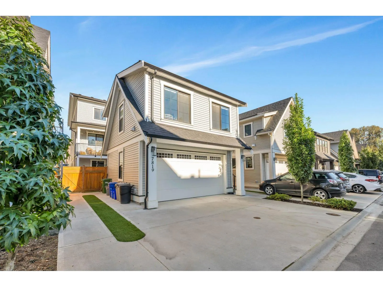 7819 CEDARBROOK ROAD|Lower Landing