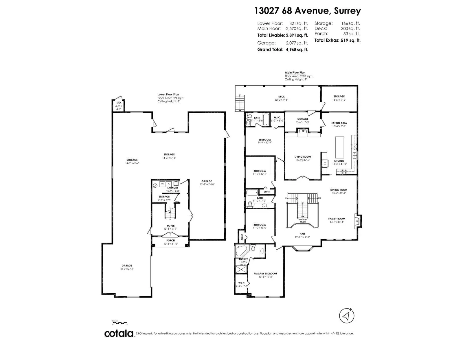 13027 68 AVENUE