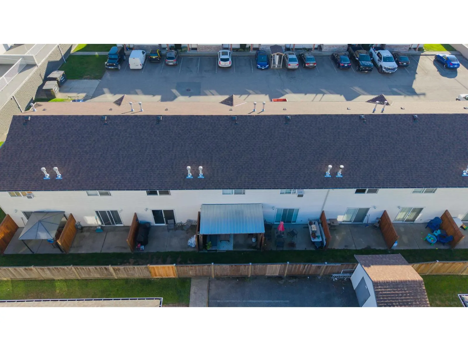 17 9206 CORBOULD STREET|Chilliwack Proper West