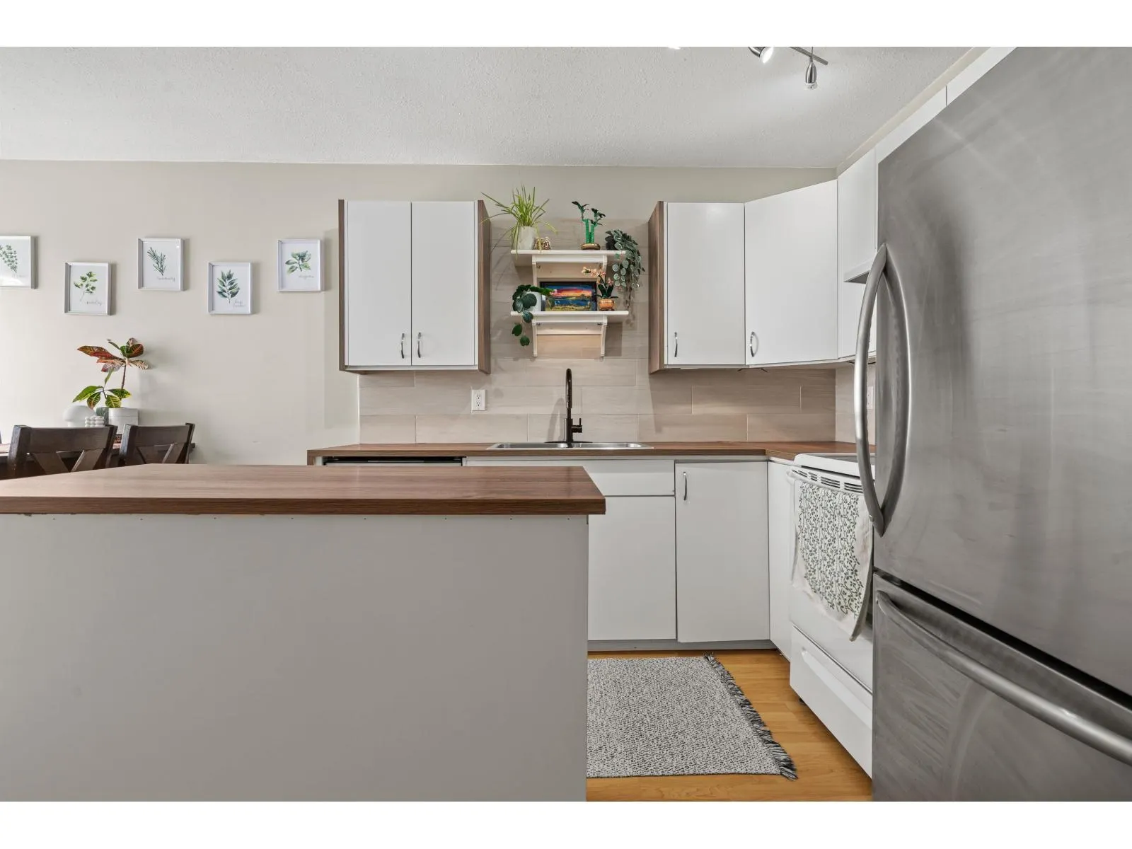 17 9206 CORBOULD STREET|Chilliwack Proper West