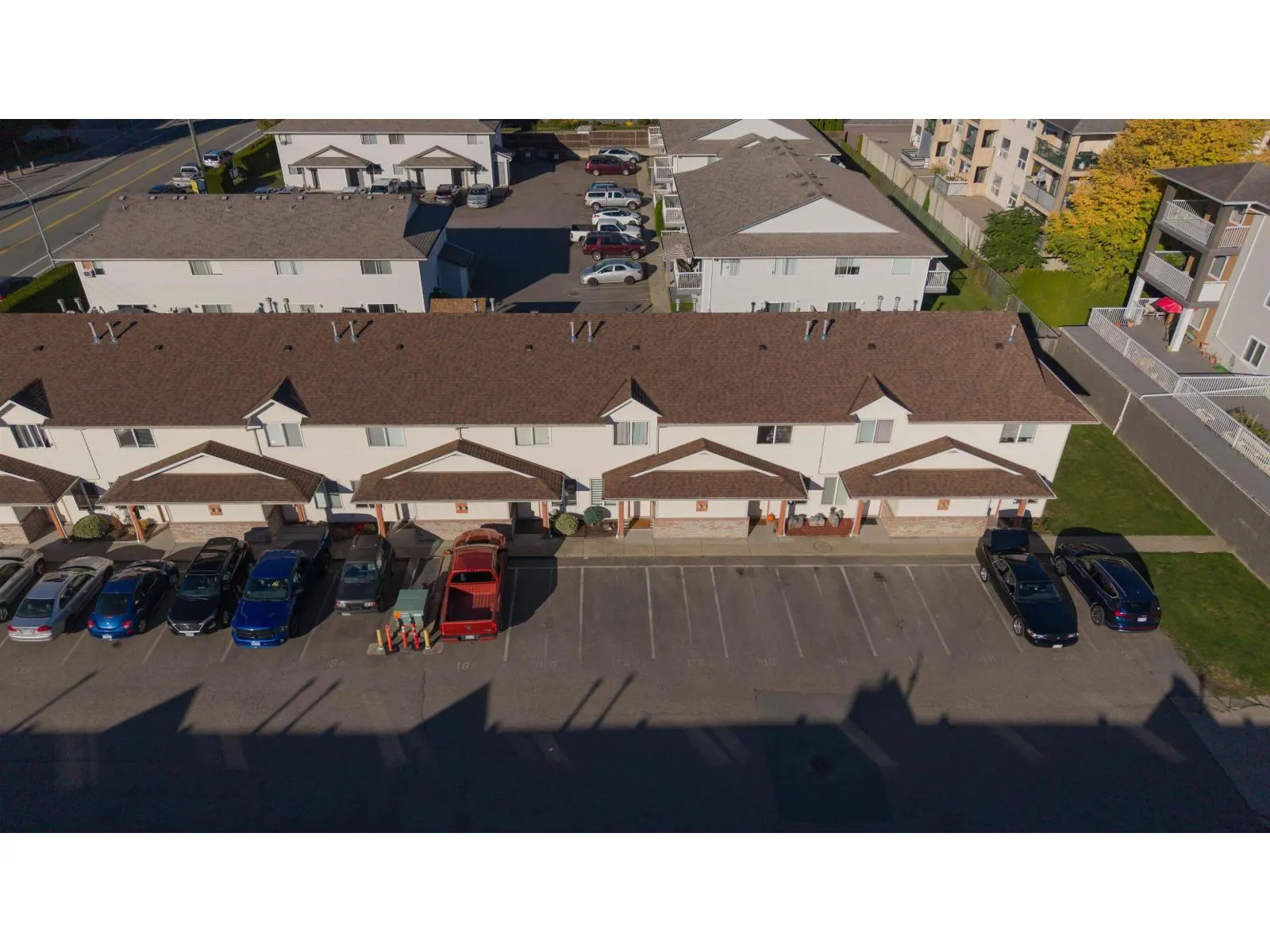 17 9206 CORBOULD STREET|Chilliwack Proper West