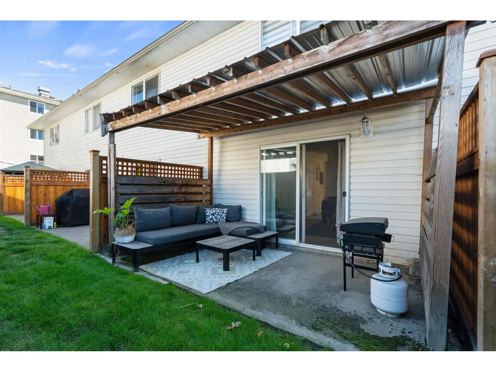 17 9206 CORBOULD STREET|Chilliwack Proper West
