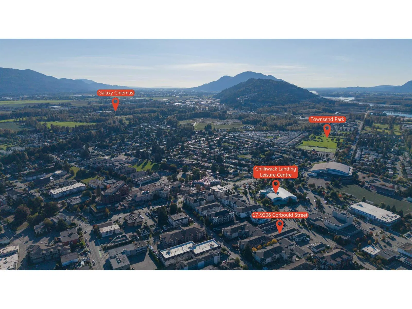 17 9206 CORBOULD STREET|Chilliwack Proper West