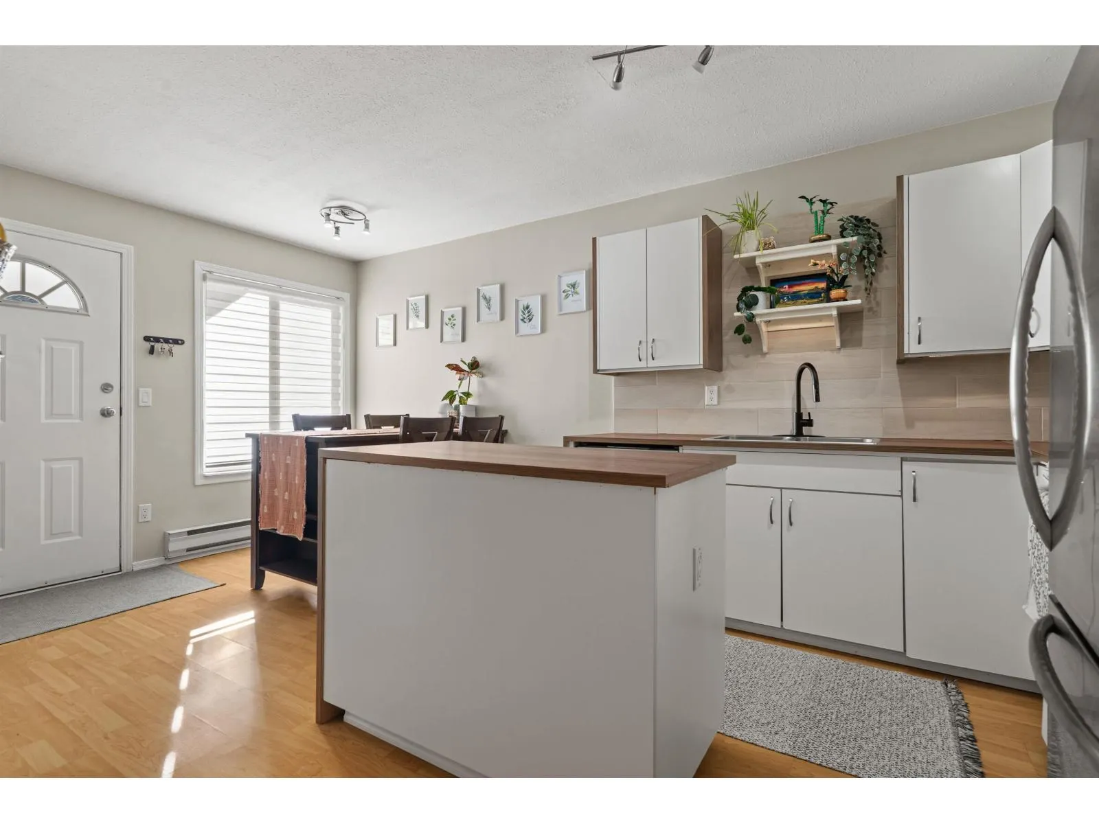 17 9206 CORBOULD STREET|Chilliwack Proper West